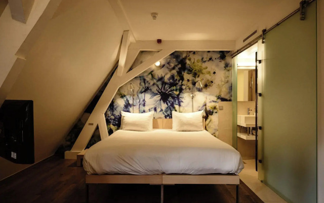 Kruisherenhotel Maastricht