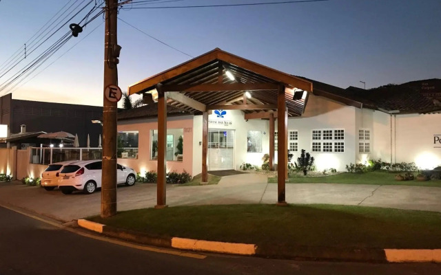 Hotel Portal das Águas