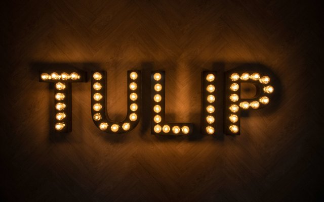 Tulip Residences Joinville-Le-Pont