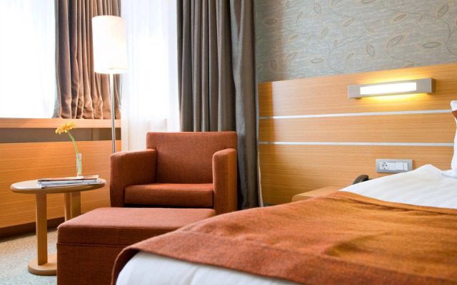 Hotel Tunali