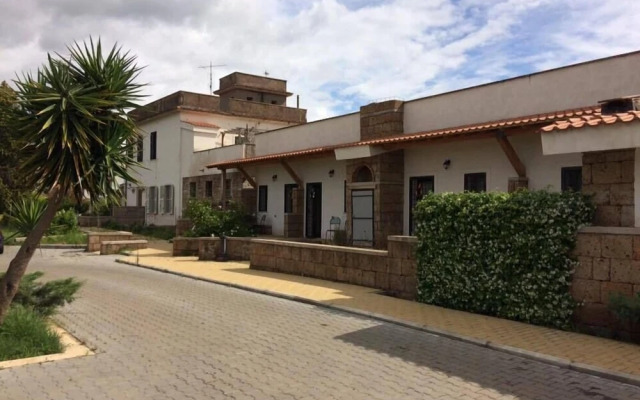 Agriturismo Tenuta de Castro