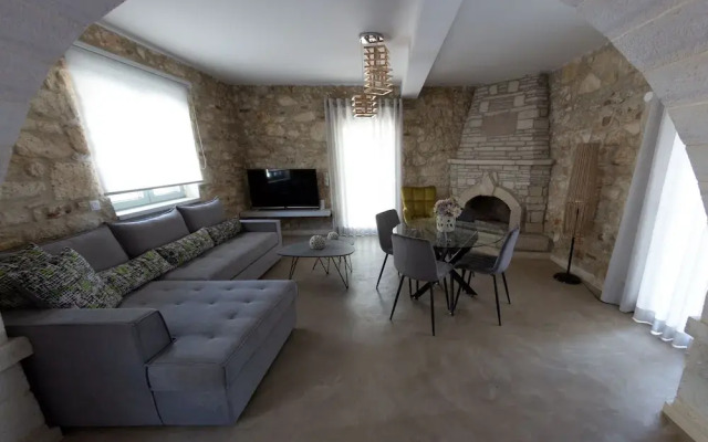 Villa Nuelle