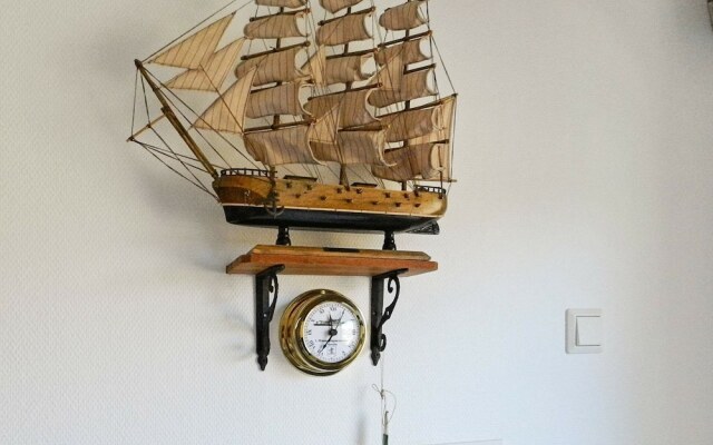 Holiday Home in Lysekil