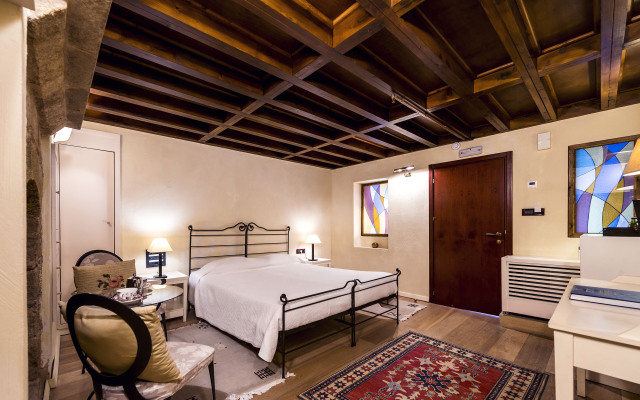 Avalon Boutique Hotel Rhodes