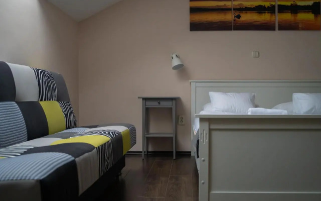 Accomo Apartman