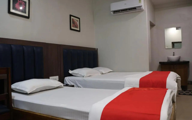 OYO 3900 Landmark Hotels