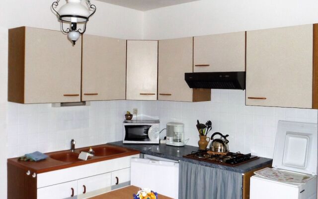 Résidence Le Marquisat