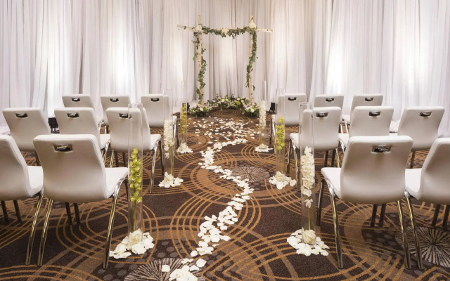 Courtyard by Marriott Minneapolis Downtown