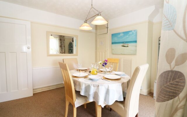 Harbourlights Cottage
