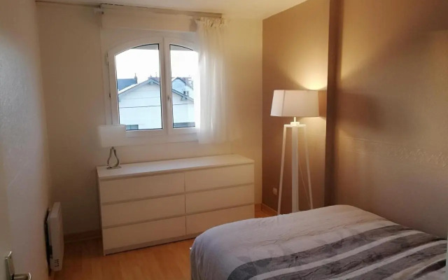 Cabourg - Hyper Centre, plage