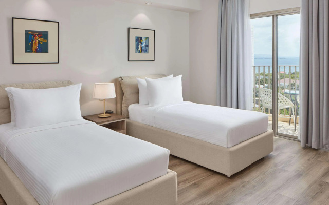 Mövenpick Hotel Mactan Island Cebu