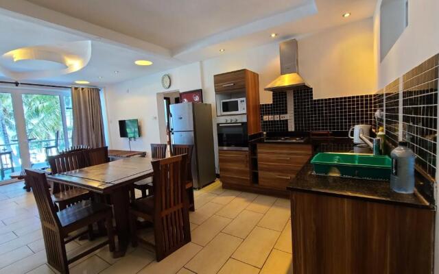 c3 Cowrie Shell Residences