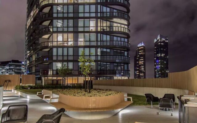 Oceanview Docklands