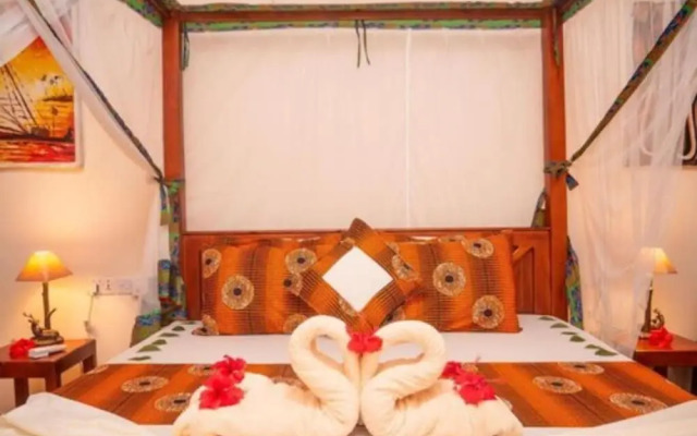 Hapa Hapa Bungalows