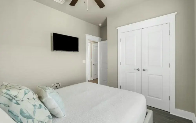 30A Beach House - Beach Bayou