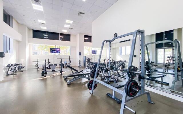 Al Habtoor City - Amna Tower 3307