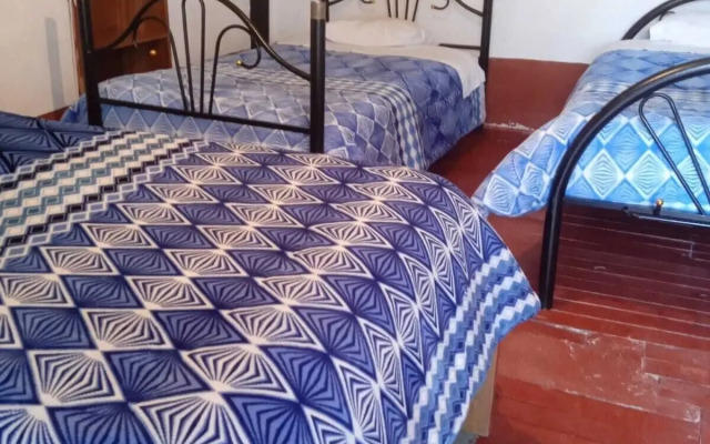 Hotel Casa Suecia - Hostel