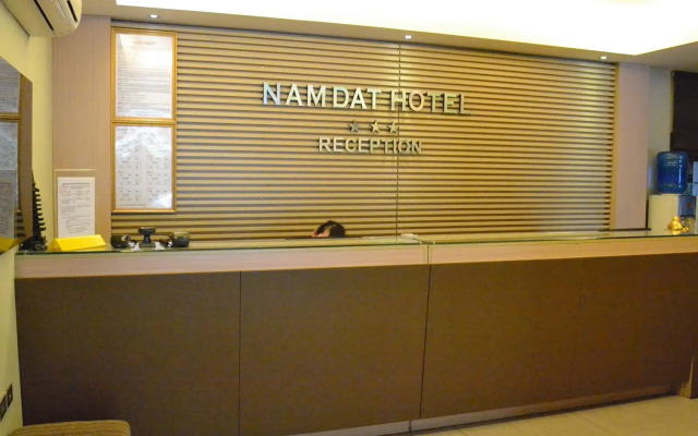Nam Dat Hotel by D'Lecia Ha Long