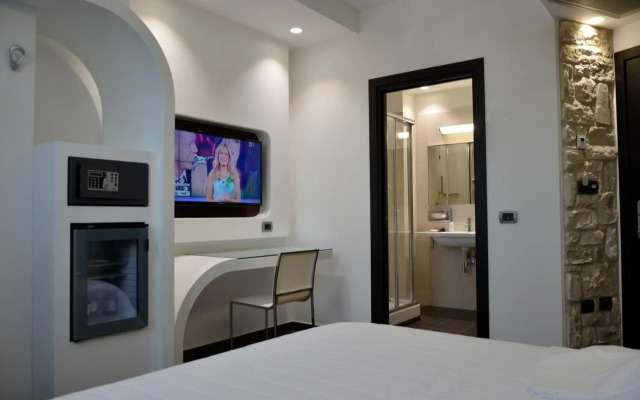 Hotel Testani Frosinone