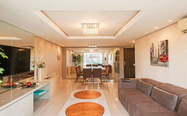 Vista para Catedral de Pedras - Vista Privilegiada