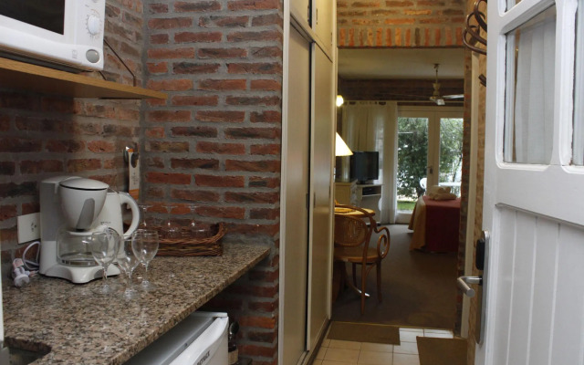 Carilo Village Apart Hotel & Spa