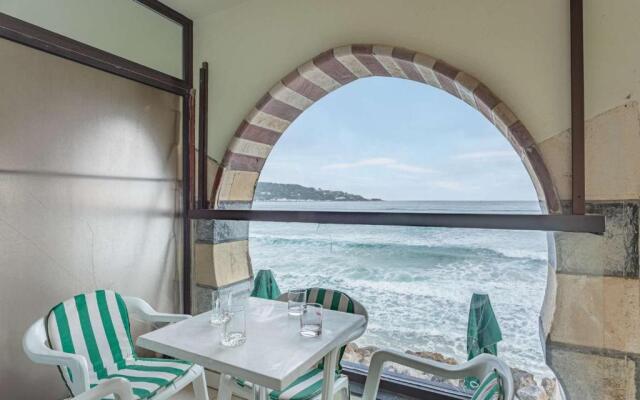 Appartement Hendaye, 2 pièces, 4 personnes - FR-1-2-402