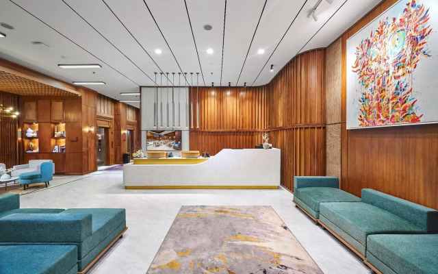 The Alana Hotel Malang