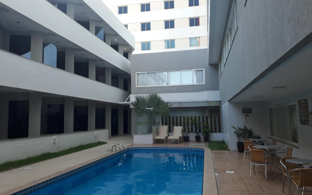 Atalaia Apart Hotel