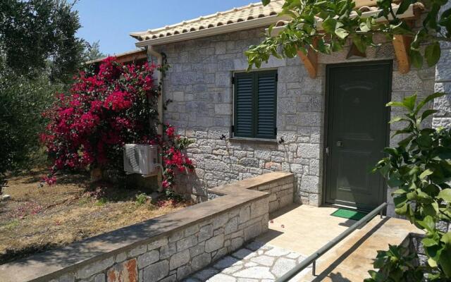 Kardamili Villas
