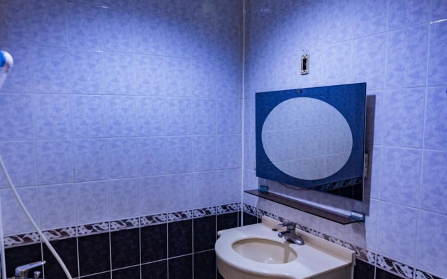 Wen Sha Bao Homestay