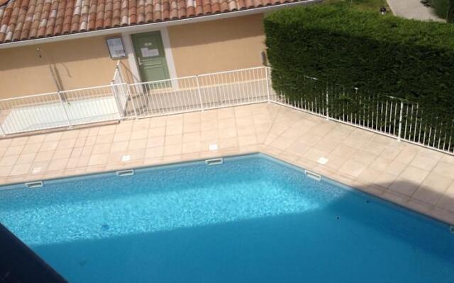 Village Park Rousset