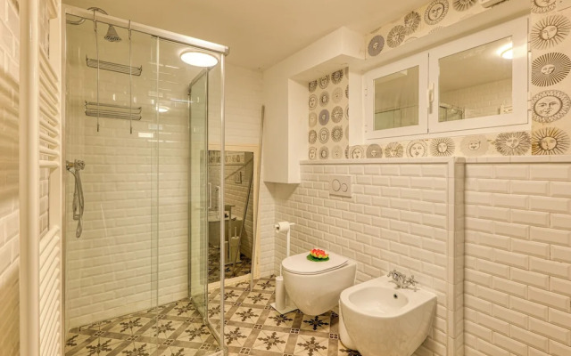 Villa Belvedere del Condor Pool And Relax