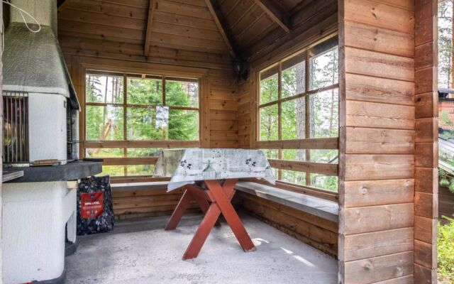Holiday Home Sarvitupa