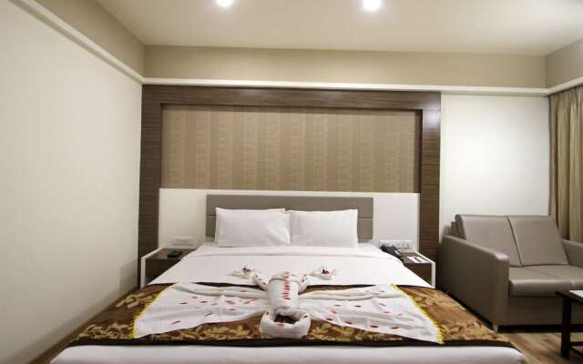 Hotel Abode by Shree Venkateshwara