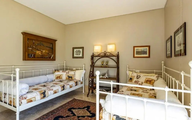 VILLA AIRONE 12, Emma Villas