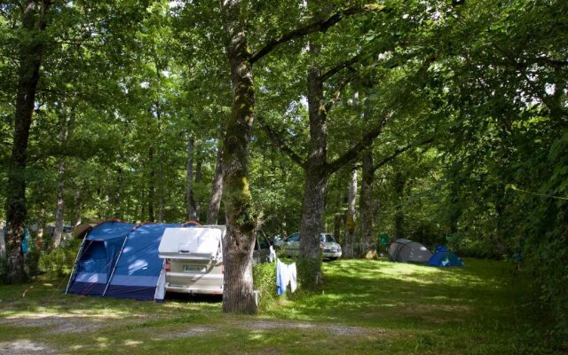 Camping Etxarri