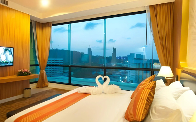 VC Hotel (SHA Extra Plus)