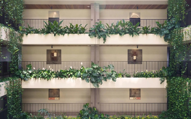 MB GALLERY CHATAN by THE TERRACE HOTELS
