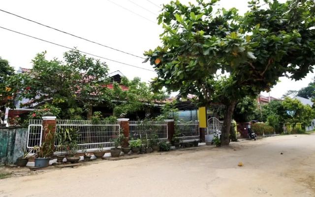 Airy Eco Syariah Latsitarda Satu 275 Samarinda