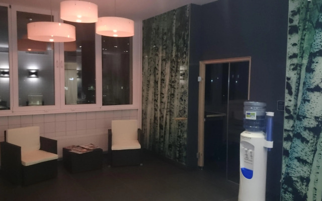 Relexa Hotel Frankfurt/ Main