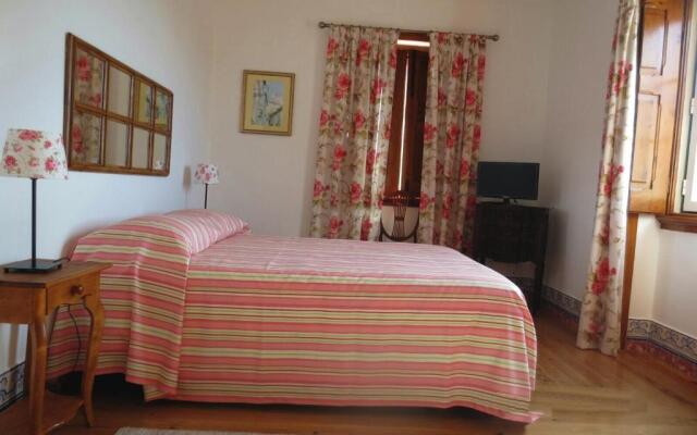Casa da Villa 1A