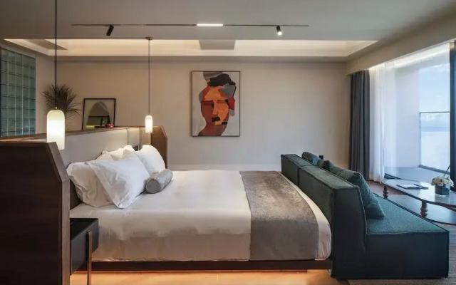 Tianya Wuxi river Hotel