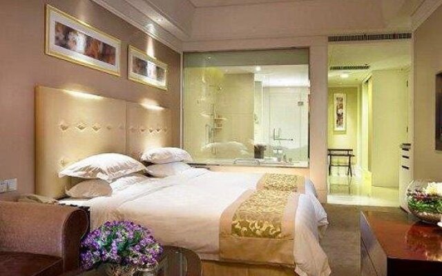 Wenjing International Hotel