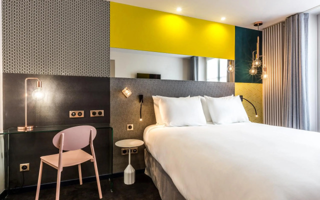 Hotel Duette Paris