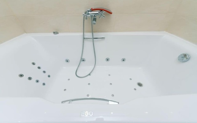 Отель «Hotrent на Ивана Франка 27»