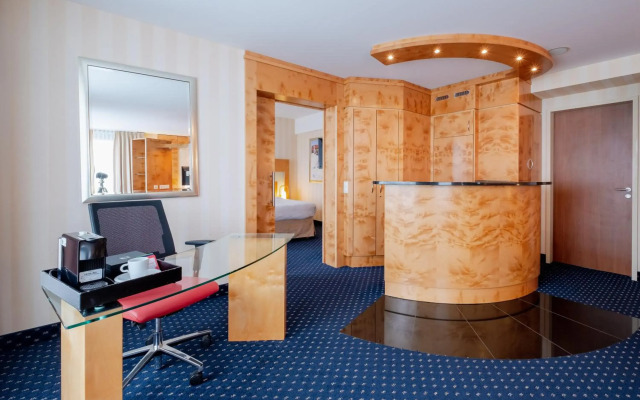 Welcome Hotel Gelsenkirchen