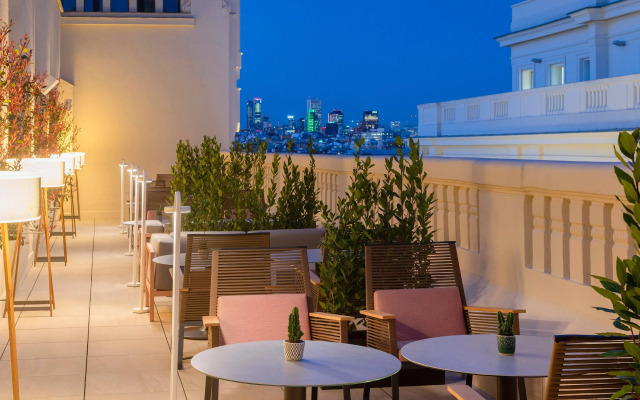 INNSiDE by Meliá Madrid Gran Vía