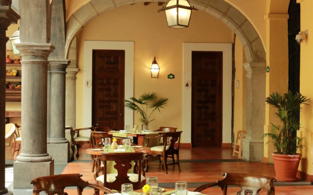 Hotel Solar de las Animas