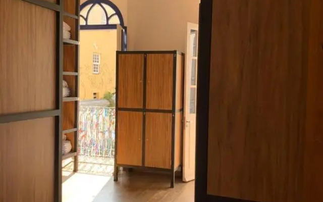 Bahia Pelô Hostel