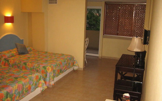 Hotel Delfines Acapulco by NG Hoteles